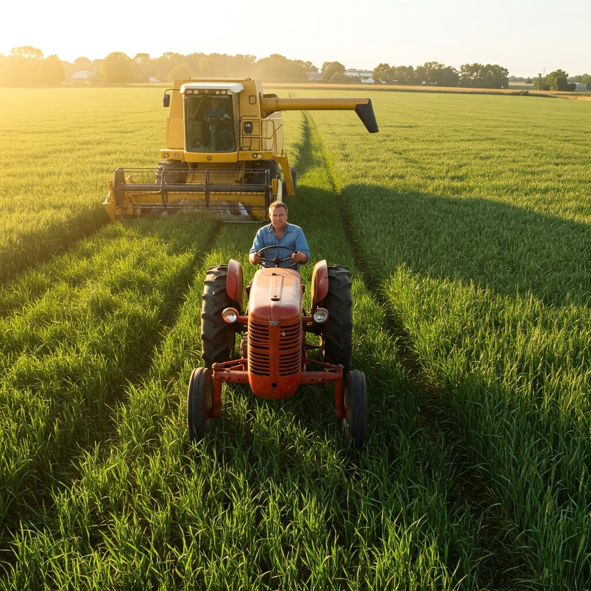 Maximiza tu Rentabilidad y Asegura un Futuro Sostenible para tu Explotación con Fertilizantes Orgánicos de Alto Rendimiento
