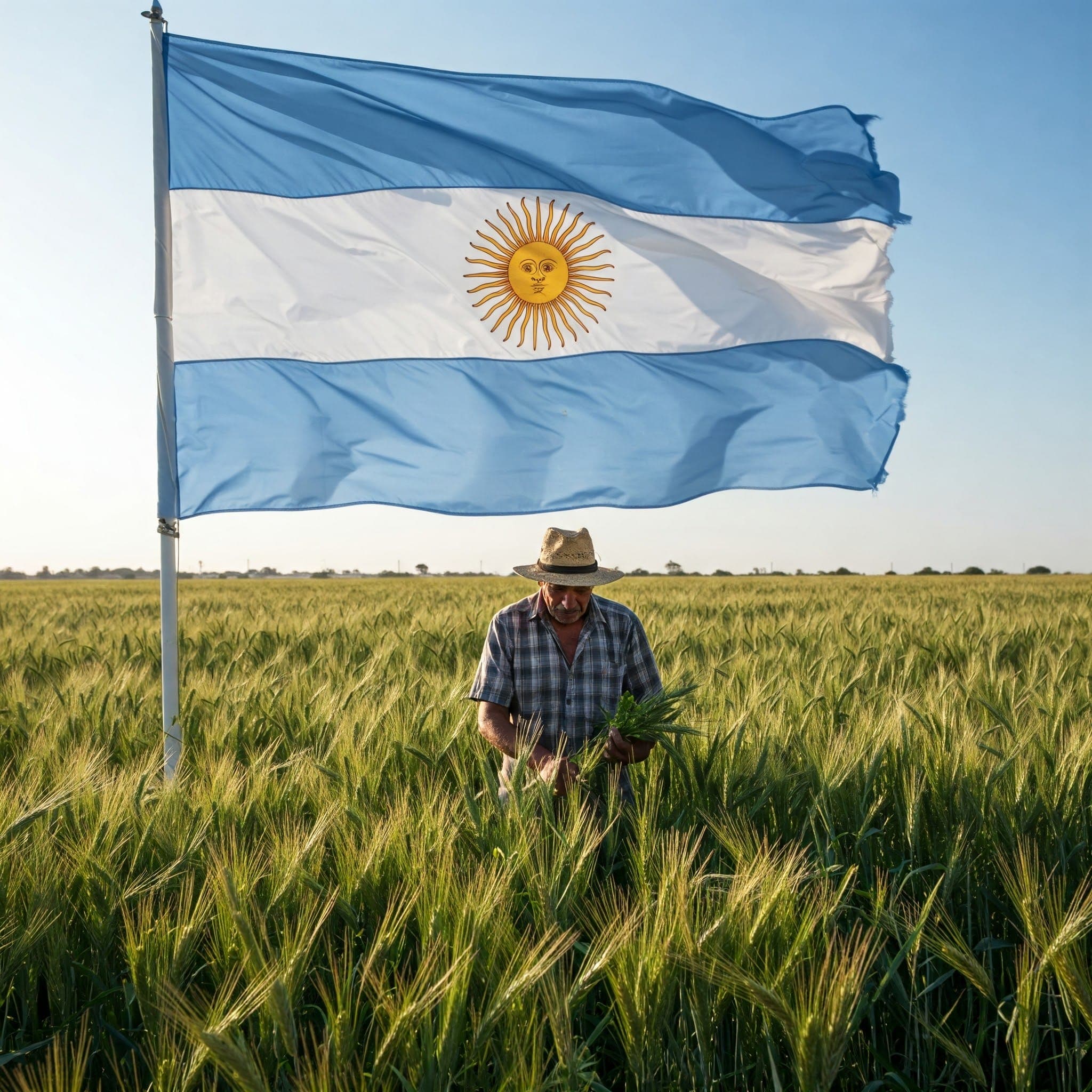Guía Completa sobre Fertilizantes Orgánicos en Argentina [Actualizado 2025]