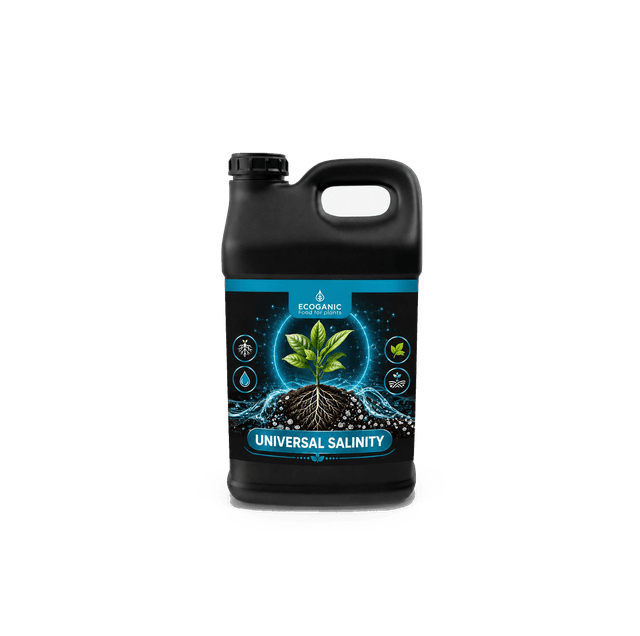 BOOST UNIVERSAL SALINITY