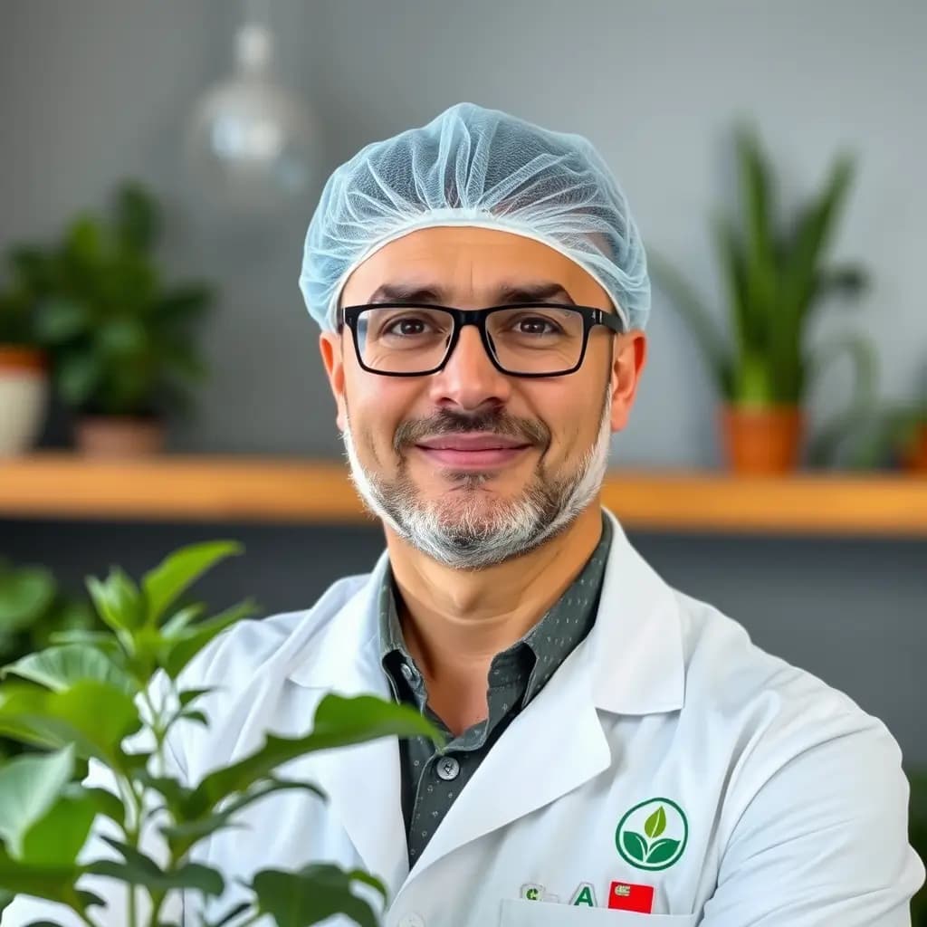 Ecoganic y la Revolución de la Agricultura Sostenible 🌱