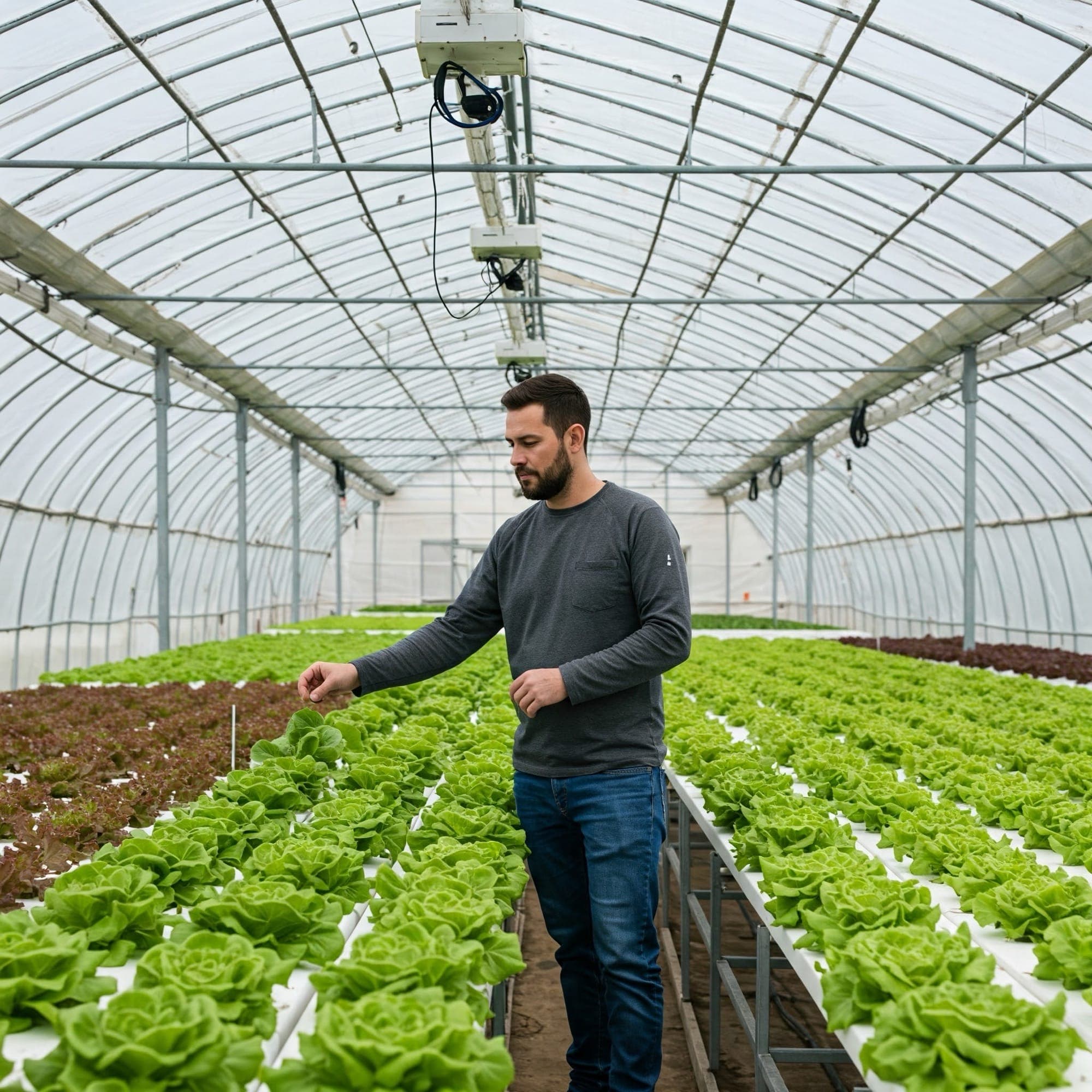 Protege tu Cosecha y Nutre tu Tierra: La Revolución de los Fitosanitarios Ecológicos para el Agricultor del Siglo XXI