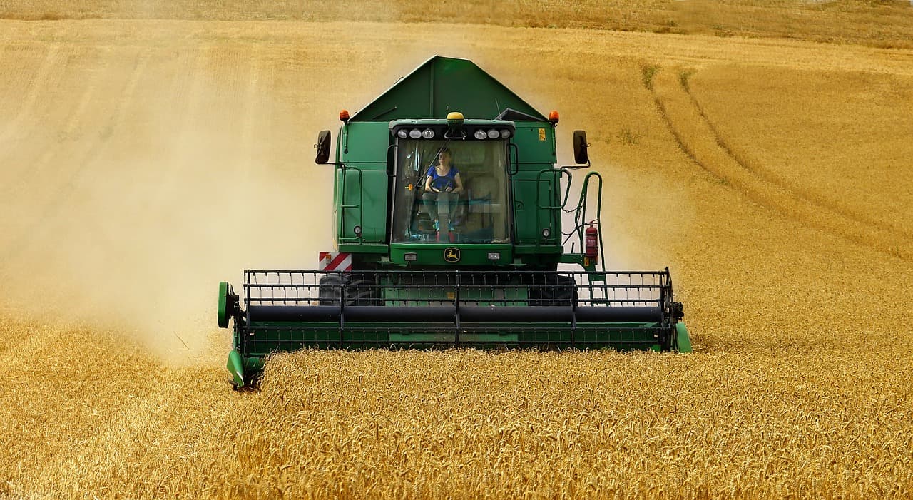 Nitrógeno Ureico en Agricultura: Ventajas y Aplicación