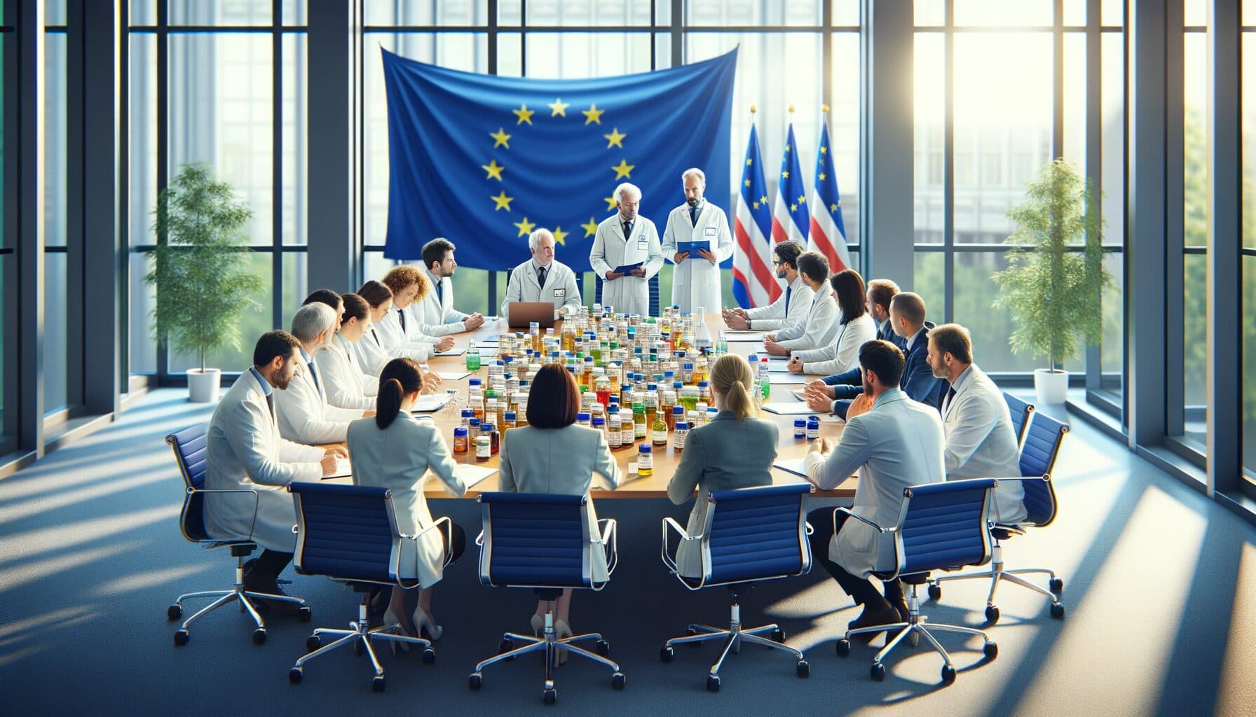 Regulación Bioestimulantes Europa: Cambios para Agricultores