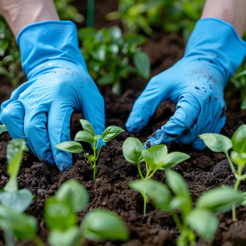 Manejo agronómico para una fertilización ecológica efectiva