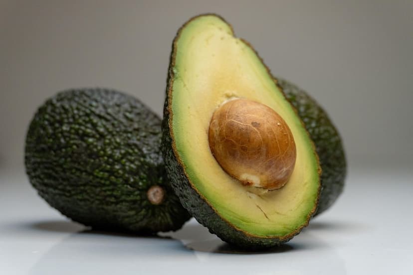 Steigerung der Avocado-Produktion mit Biostimulanzien