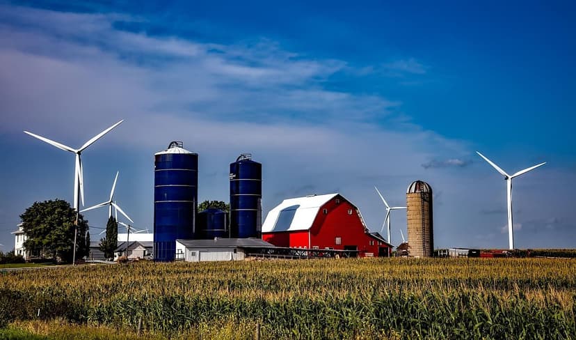 Tendenze nei Biostimolanti: Futuro dell'Agricoltura
