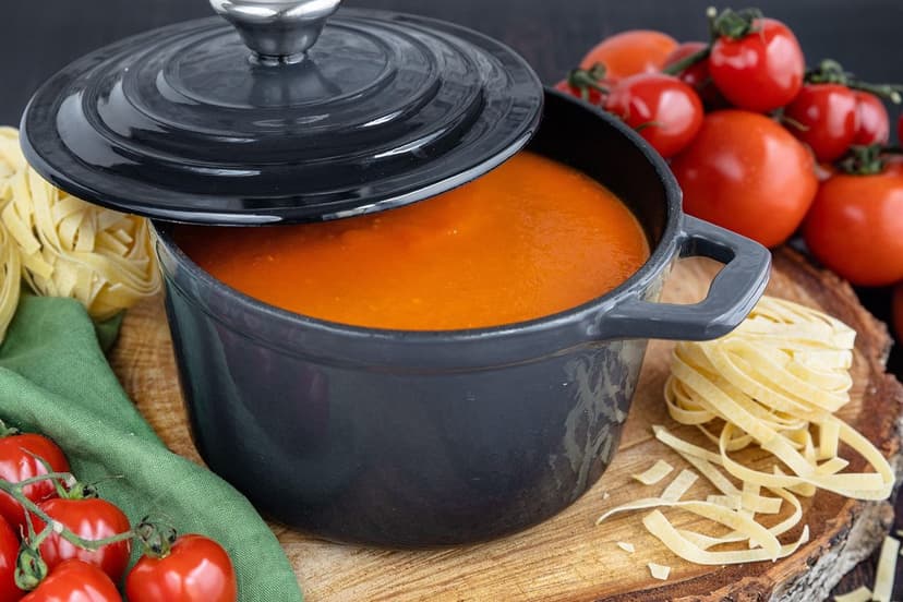 Fertilizzazione Azotata nel Pomodoro: Dosi e Tempistica
