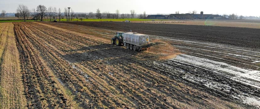 Biodiversité en Danger : Comment l'Agriculture Biologique Peut Être la