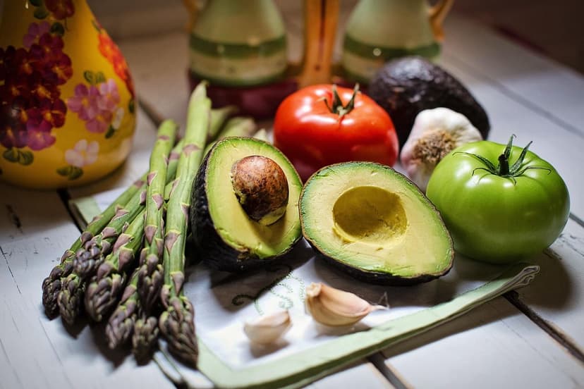 Aumentando la produzione di avocado con biostimolanti