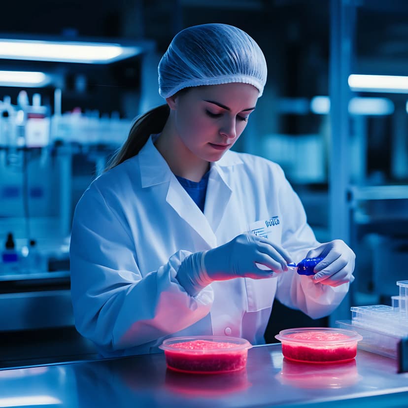 Bioestimulantes y osmoprotectores: evidencia científica