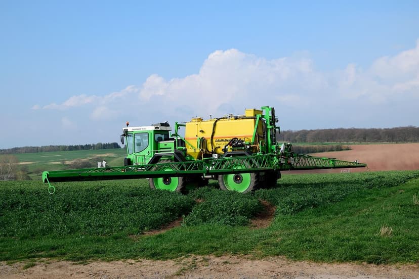 Biologici, Organici ed Ecologici Fertilizzanti: Alternative Sostenibil