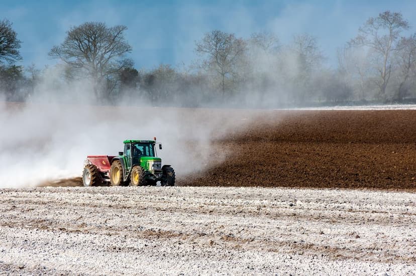 Effetti Sinergici di Biostimolanti e Fertilizzanti