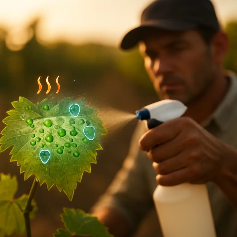 Mecanismos fisiológicos de protección térmica
