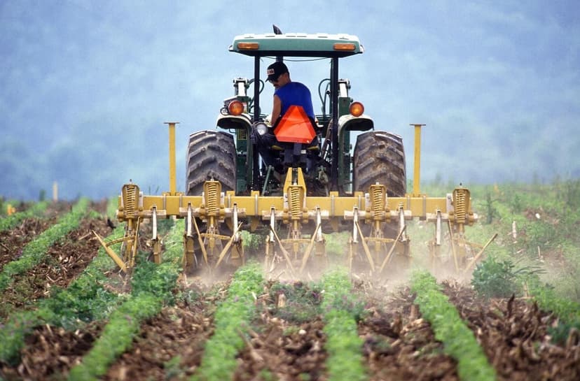 Biostimulants pour une Agriculture Durable en Amérique Latine
