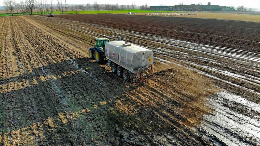 Guia Definitivo de Fertilizantes Orgânicos: Benefícios, Uso e Casos de