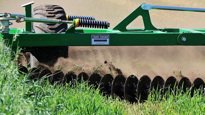 Bodenmikroorganismen, die landwirtschaftliche Kulturen fördern