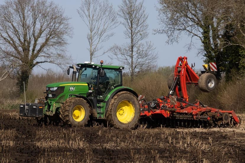 Fertilizzazione Azotata nel Mais: Dosi e Applicazione