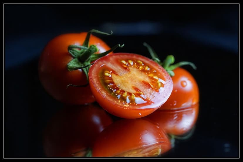 Biostimulants and Tomato Quality: Real Impact