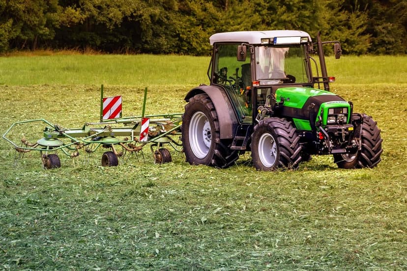 Nitrógeno y Ácidos Húmicos en Agricultura Sostenible