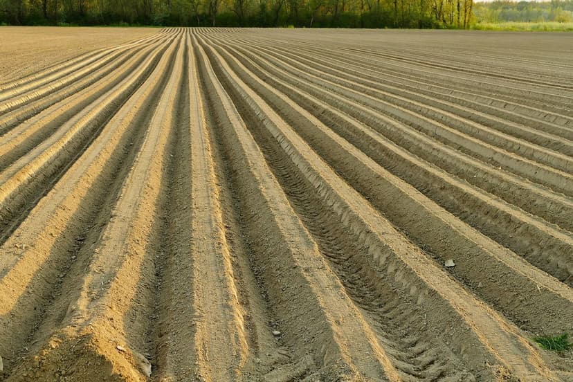 Microorganismes du Sol : Clé pour des Cultures Plus Saines