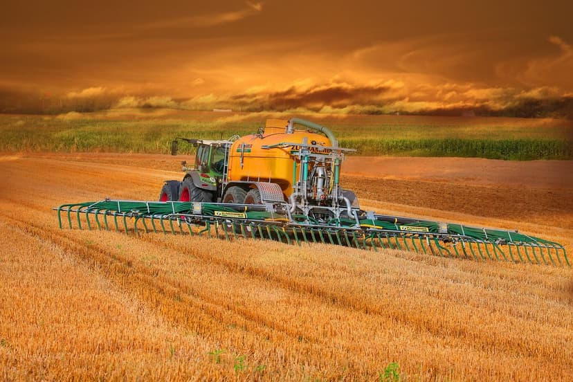 Synergistic Effects of Biostimulants and Fertilizers