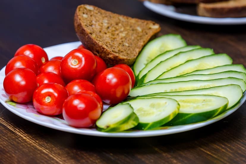 Biostimulants for tomato: application, dosage and results