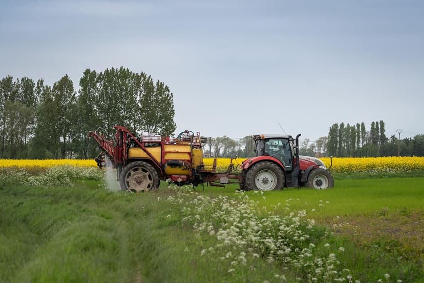 Fertilisation durable : produire sans dégrader l'environnement