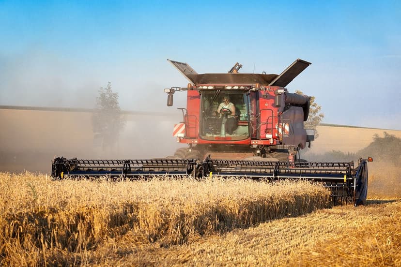 Biostimulanzien für Obstkulturen: Steigern Sie Ihren Ertrag