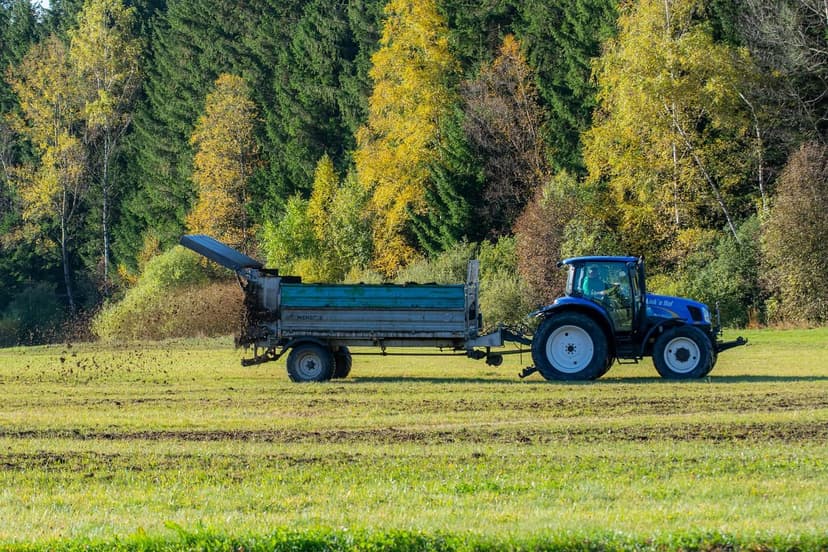 Ecological Fertilizers vs. Chemical Fertilizers: The Future of Sustain