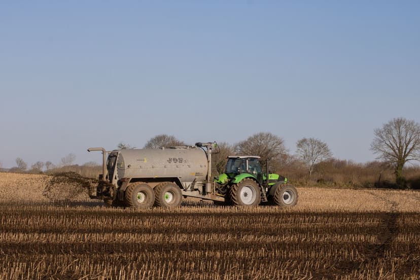 3 variables clés avant un programme de fertilisation