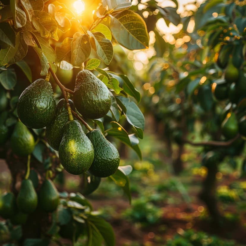Factores que afectan la absorción foliar