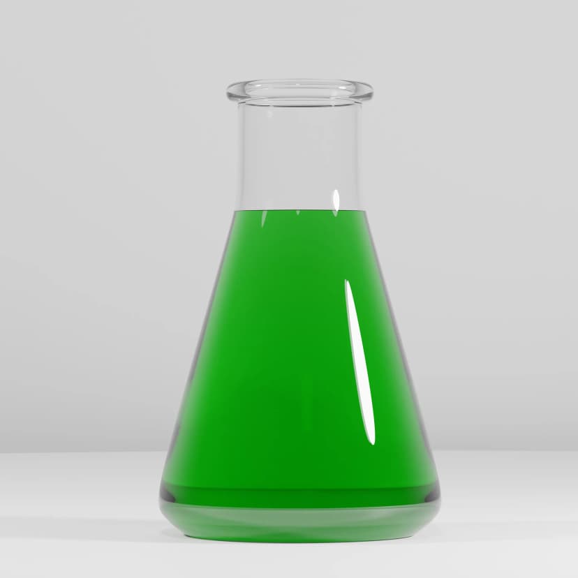 Mecanismos de acción de las microalgas frente a la salinidad
