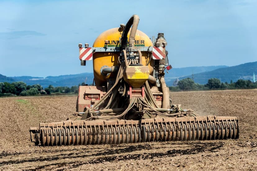 3 key variables before a fertilization program