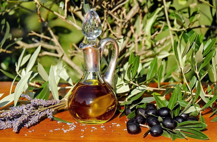 Effetto dei Biostimolanti sul Germogliamento dell'Olivo