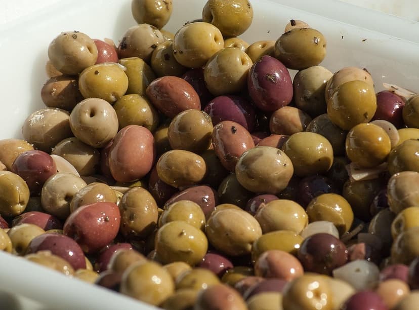 Effetto dei Biostimolanti sulla Resa dell'Olivo