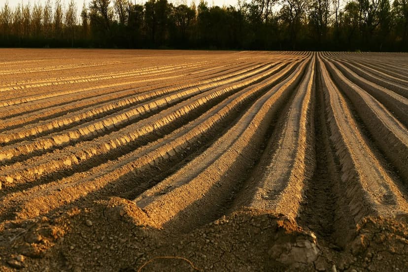 Soil Microorganisms that Boost Agricultural Crops
