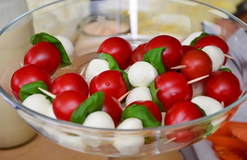 Applicazione di Biostimolanti nella Coltivazione del Pomodoro