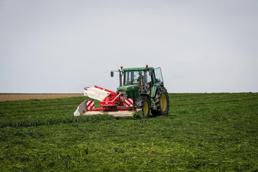 Tendenze nei Biostimolanti: Futuro dell'Agricoltura