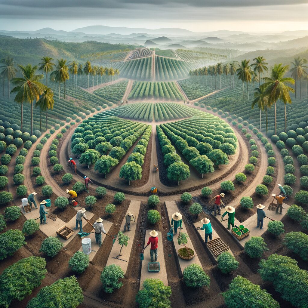 Estrategia de Aplicación por Etapas Críticas