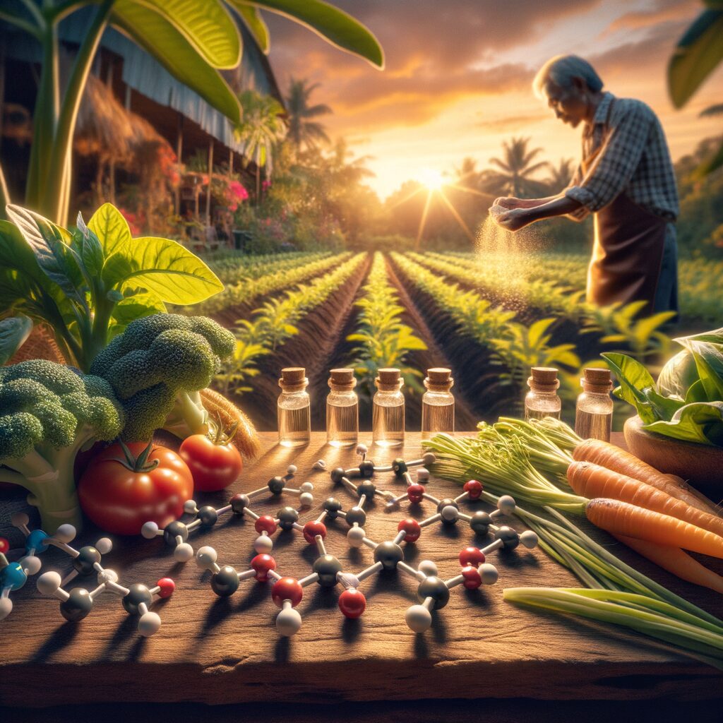 Ventajas de los Aminoácidos