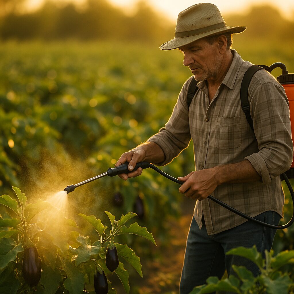 Métodos de Aplicación