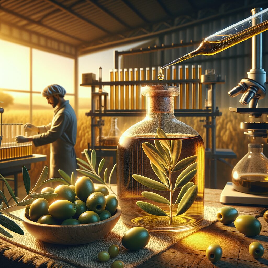 Impacto en la Calidad del Aceite de Oliva