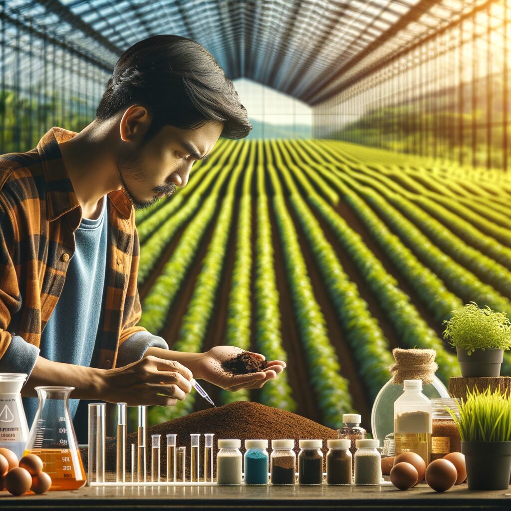 Consideraciones para el Uso de Bioestimulantes