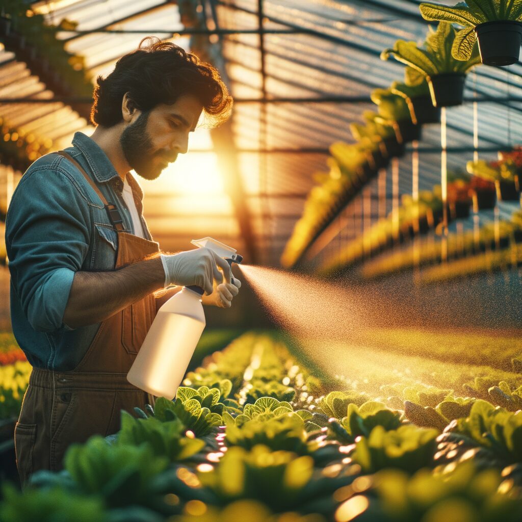 Aplicaciones Prácticas de Bioestimulantes