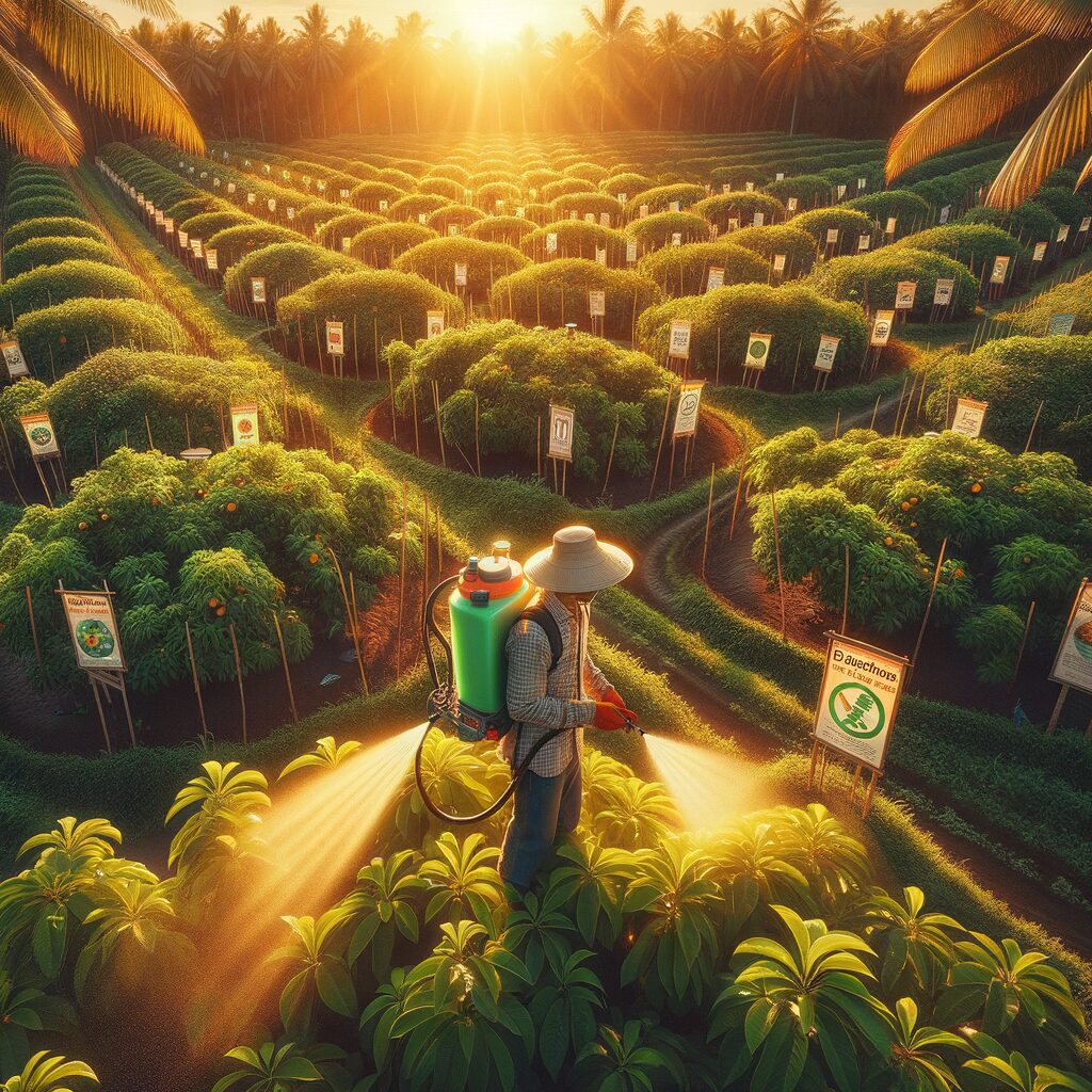 Implementación efectiva de bioprotectores