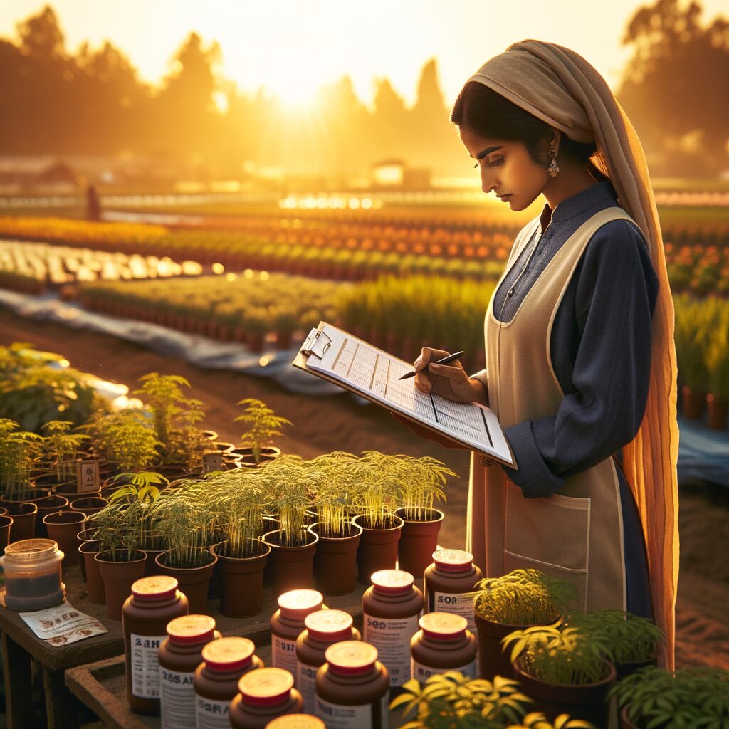 Tabla de Precios de Bioestimulantes