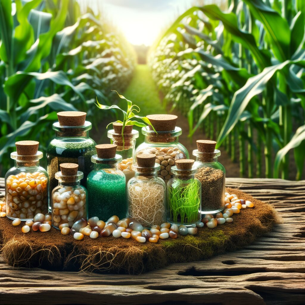 ¿Qué son los bioestimulantes?