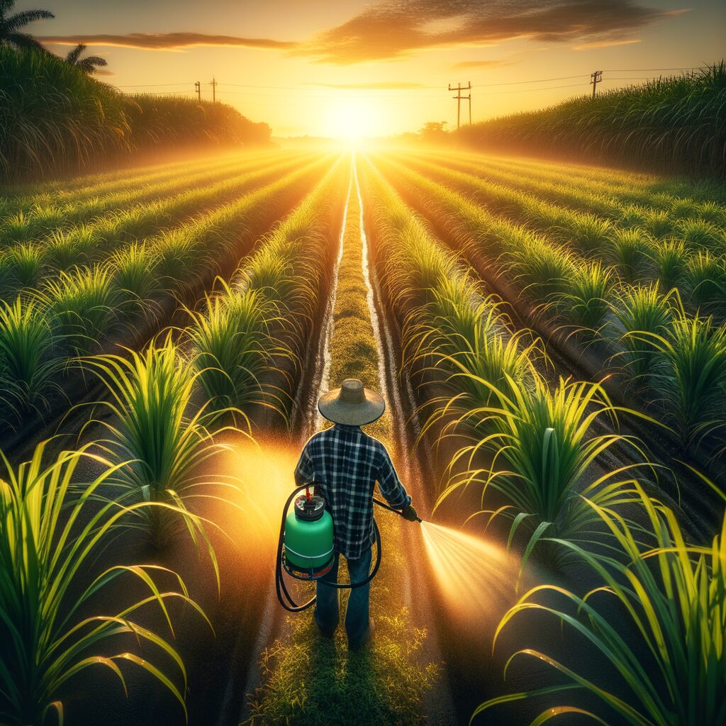 Dosis y Métodos de Aplicación