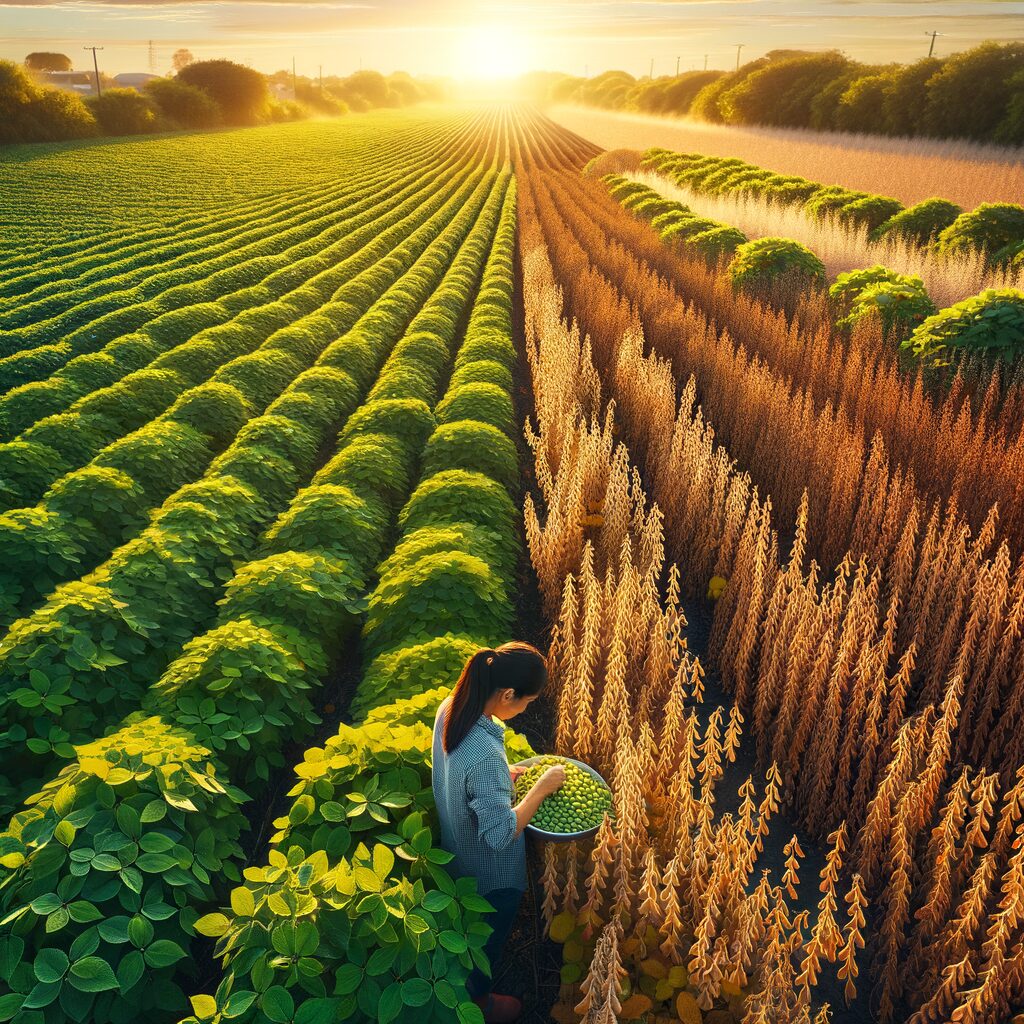Eficiencia en Uso de Nitrógeno