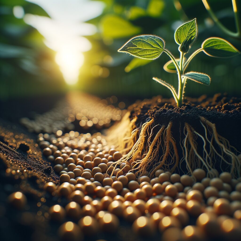 Importancia de los Bioestimulantes